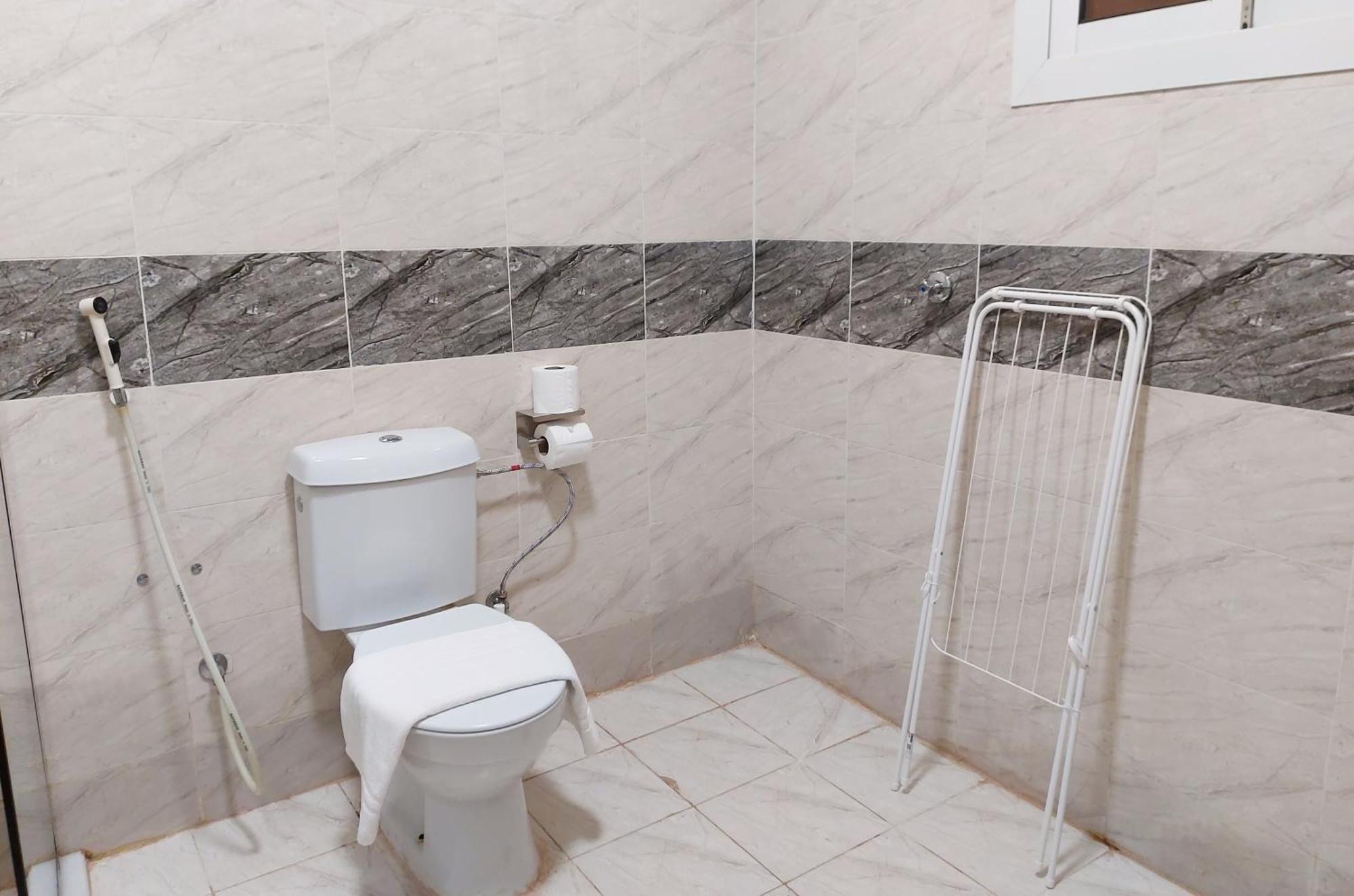 Iwan AlAndalusia hotel suites Alrehab Jeddah Bagian luar foto